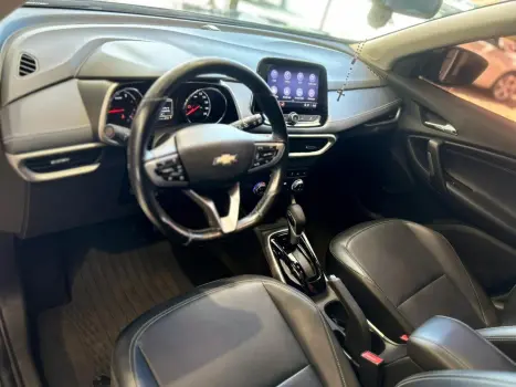 CHEVROLET Tracker 1.2 12V 4P FLEX TURBO PREMIER AUTOM�TICO, Foto 10