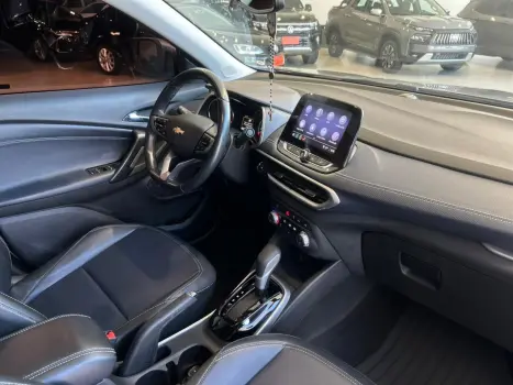 CHEVROLET Tracker 1.2 12V 4P FLEX TURBO PREMIER AUTOM�TICO, Foto 11