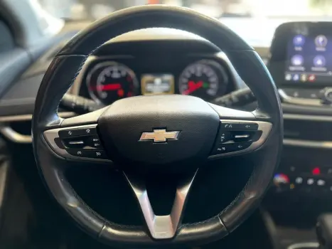 CHEVROLET Tracker 1.2 12V 4P FLEX TURBO PREMIER AUTOM�TICO, Foto 13