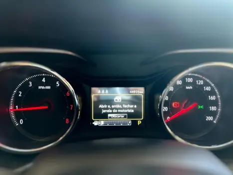 CHEVROLET Tracker 1.2 12V 4P FLEX TURBO PREMIER AUTOM�TICO, Foto 14