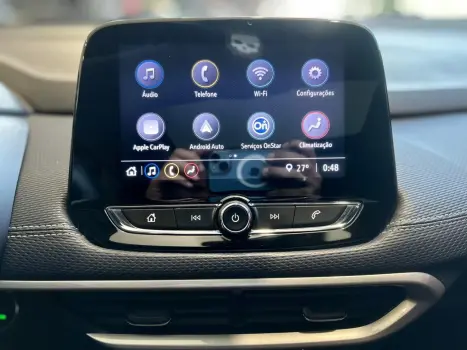 CHEVROLET Tracker 1.2 12V 4P FLEX TURBO PREMIER AUTOM�TICO, Foto 15