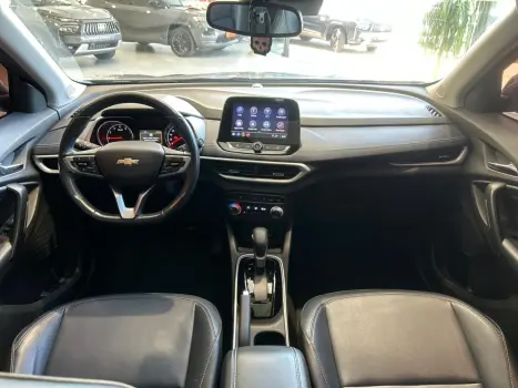 CHEVROLET Tracker 1.2 12V 4P FLEX TURBO PREMIER AUTOM�TICO, Foto 17
