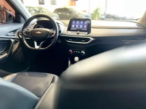 CHEVROLET Tracker 1.2 12V 4P FLEX TURBO PREMIER AUTOM�TICO, Foto 18