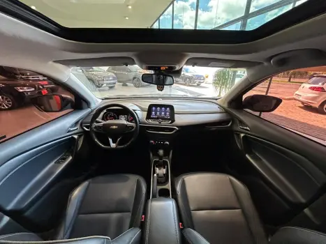 CHEVROLET Tracker 1.2 12V 4P FLEX TURBO PREMIER AUTOM�TICO, Foto 19