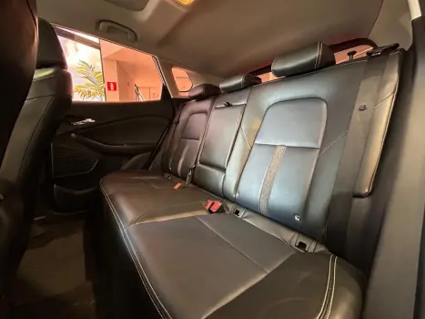 CHEVROLET Tracker 1.2 12V 4P FLEX TURBO PREMIER AUTOM�TICO, Foto 20