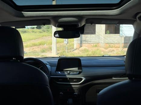 CHEVROLET Tracker 1.2 12V 4P FLEX TURBO PREMIER AUTOM�TICO, Foto 3