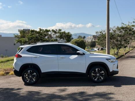 CHEVROLET Tracker 1.2 12V 4P FLEX TURBO PREMIER AUTOM�TICO, Foto 4