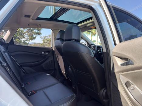 CHEVROLET Tracker 1.2 12V 4P FLEX TURBO PREMIER AUTOM�TICO, Foto 6