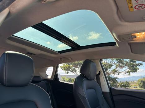 CHEVROLET Tracker 1.2 12V 4P FLEX TURBO PREMIER AUTOM�TICO, Foto 8