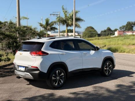 CHEVROLET Tracker 1.2 12V 4P FLEX TURBO PREMIER AUTOM�TICO, Foto 9
