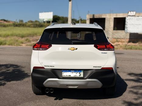 CHEVROLET Tracker 1.2 12V 4P FLEX TURBO PREMIER AUTOM�TICO, Foto 10