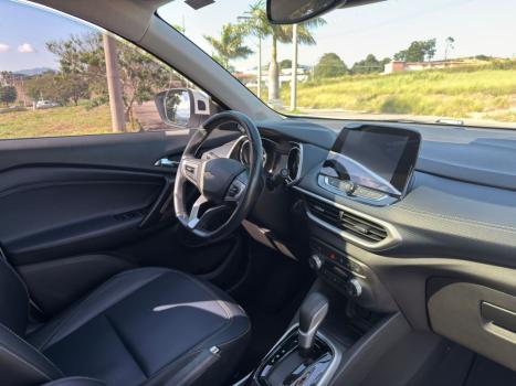 CHEVROLET Tracker 1.2 12V 4P FLEX TURBO PREMIER AUTOM�TICO, Foto 11