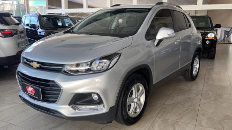 CHEVROLET Tracker 1.4 16V 4P FLEX LT TURBO AUTOM�TICO, Foto 1