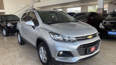 CHEVROLET Tracker 1.4 16V 4P FLEX LT TURBO AUTOM�TICO, Foto 3