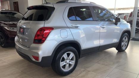 CHEVROLET Tracker 1.4 16V 4P FLEX LT TURBO AUTOM�TICO, Foto 4