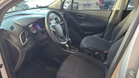 CHEVROLET Tracker 1.4 16V 4P FLEX LT TURBO AUTOM�TICO, Foto 7