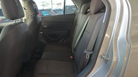 CHEVROLET Tracker 1.4 16V 4P FLEX LT TURBO AUTOM�TICO, Foto 8