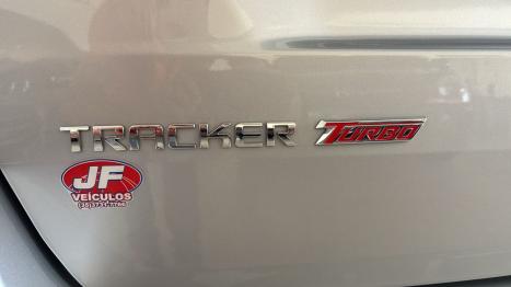 CHEVROLET Tracker 1.4 16V 4P FLEX LT TURBO AUTOM�TICO, Foto 9