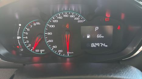 CHEVROLET Tracker 1.4 16V 4P FLEX LT TURBO AUTOM�TICO, Foto 10