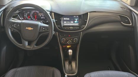 CHEVROLET Tracker 1.4 16V 4P FLEX LT TURBO AUTOM�TICO, Foto 11