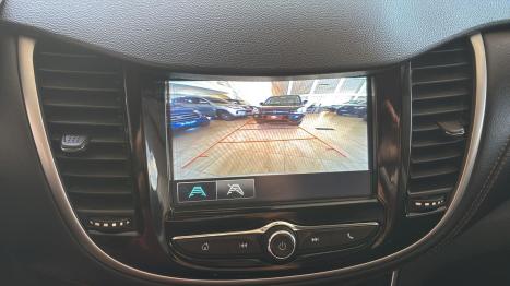 CHEVROLET Tracker 1.4 16V 4P FLEX LT TURBO AUTOM�TICO, Foto 12