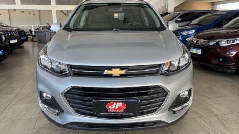 CHEVROLET Tracker 1.4 16V 4P FLEX LT TURBO AUTOM�TICO, Foto 2