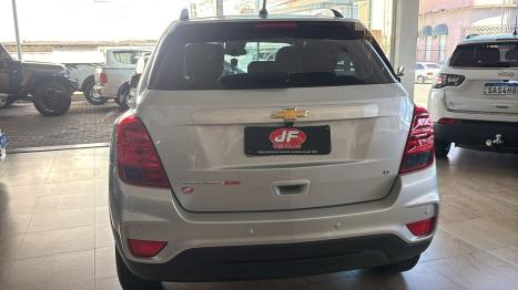 CHEVROLET Tracker 1.4 16V 4P FLEX LT TURBO AUTOM�TICO, Foto 5