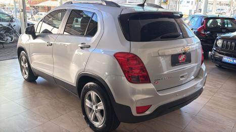CHEVROLET Tracker 1.4 16V 4P FLEX LT TURBO AUTOM�TICO, Foto 6