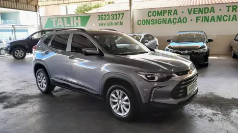 CHEVROLET Tracker 1.0 12V 4P FLEX TURBO AUTOM�TICO, Foto 1