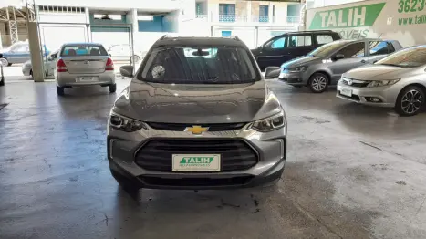 CHEVROLET Tracker 1.0 12V 4P FLEX TURBO AUTOM�TICO, Foto 2