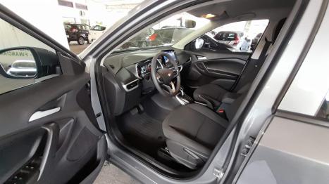 CHEVROLET Tracker 1.0 12V 4P FLEX TURBO AUTOM�TICO, Foto 4