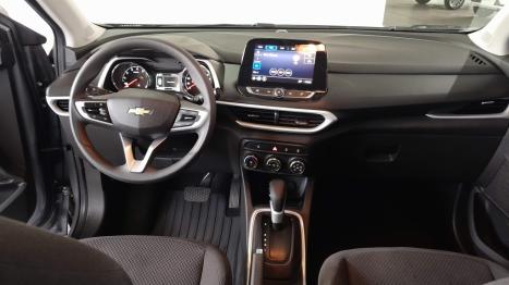 CHEVROLET Tracker 1.0 12V 4P FLEX TURBO AUTOM�TICO, Foto 6
