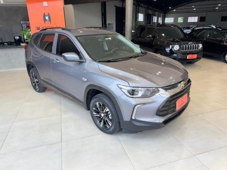 CHEVROLET Tracker 1.0 12V 4P FLEX TURBO AUTOM�TICO, Foto 3