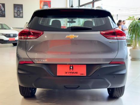 CHEVROLET Tracker 1.0 12V 4P FLEX TURBO AUTOM�TICO, Foto 5