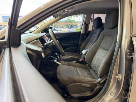 CHEVROLET Tracker 1.0 12V 4P FLEX TURBO AUTOM�TICO, Foto 6