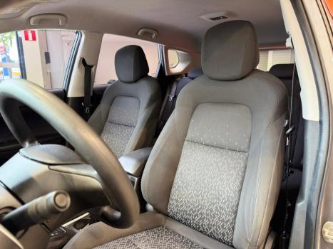 CHEVROLET Tracker 1.0 12V 4P FLEX TURBO AUTOM�TICO, Foto 7