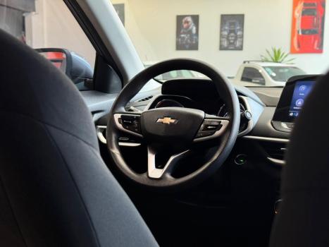 CHEVROLET Tracker 1.0 12V 4P FLEX TURBO AUTOM�TICO, Foto 9