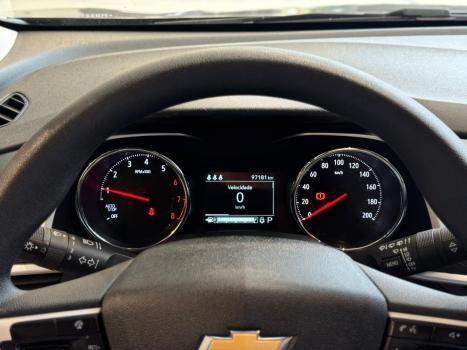 CHEVROLET Tracker 1.0 12V 4P FLEX TURBO AUTOM�TICO, Foto 10