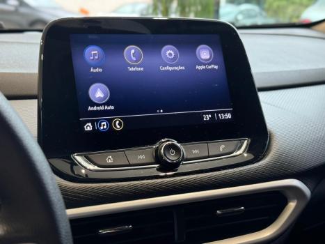 CHEVROLET Tracker 1.0 12V 4P FLEX TURBO AUTOM�TICO, Foto 11