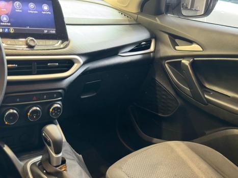 CHEVROLET Tracker 1.0 12V 4P FLEX TURBO AUTOM�TICO, Foto 12