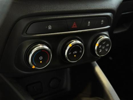 CHEVROLET Tracker 1.0 12V 4P FLEX TURBO AUTOM�TICO, Foto 13