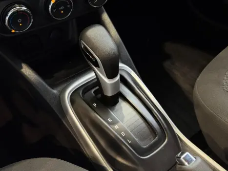 CHEVROLET Tracker 1.0 12V 4P FLEX TURBO AUTOM�TICO, Foto 14