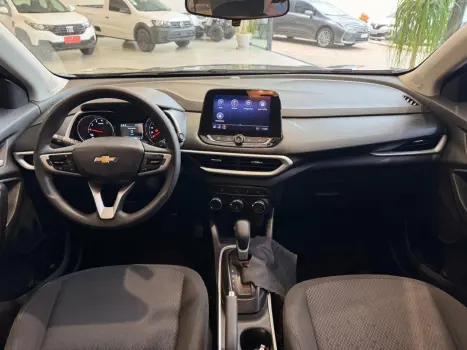 CHEVROLET Tracker 1.0 12V 4P FLEX TURBO AUTOM�TICO, Foto 15