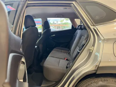 CHEVROLET Tracker 1.0 12V 4P FLEX TURBO AUTOM�TICO, Foto 16