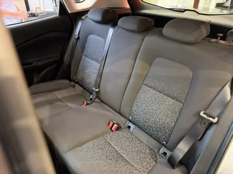 CHEVROLET Tracker 1.0 12V 4P FLEX TURBO AUTOM�TICO, Foto 17