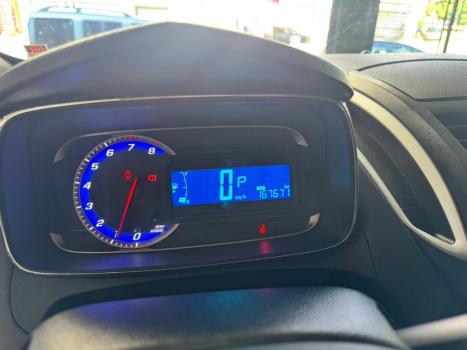 CHEVROLET Tracker 1.8 16V 4P FLEX LT AUTOM�TICO, Foto 5
