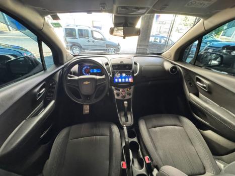 CHEVROLET Tracker 1.8 16V 4P FLEX LT AUTOM�TICO, Foto 6