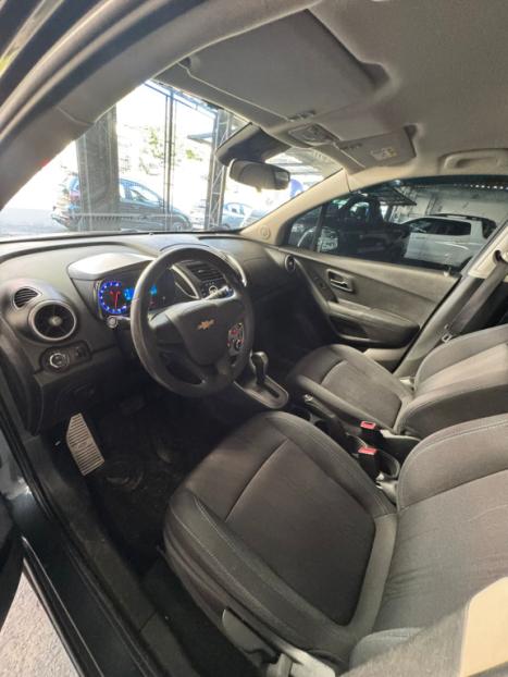 CHEVROLET Tracker 1.8 16V 4P FLEX LT AUTOM�TICO, Foto 7