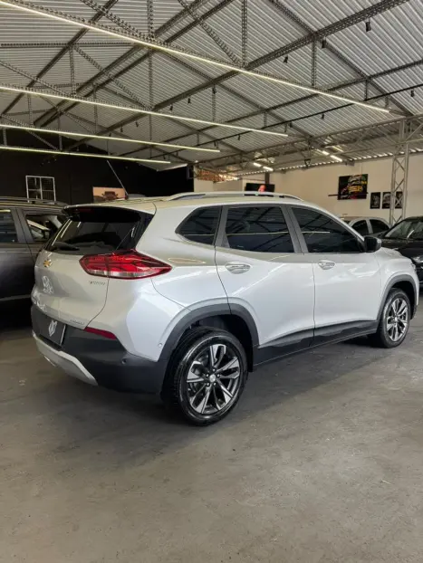 CHEVROLET Tracker 1.2 12V 4P FLEX TURBO PREMIER AUTOM�TICO, Foto 5