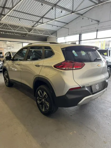 CHEVROLET Tracker 1.2 12V 4P FLEX TURBO PREMIER AUTOM�TICO, Foto 6